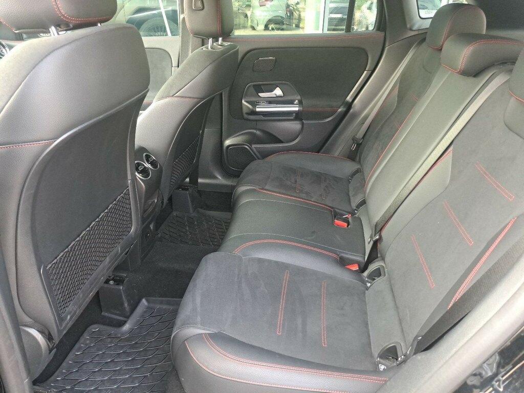 Mercedes GLA 220 d Premium 4matic auto