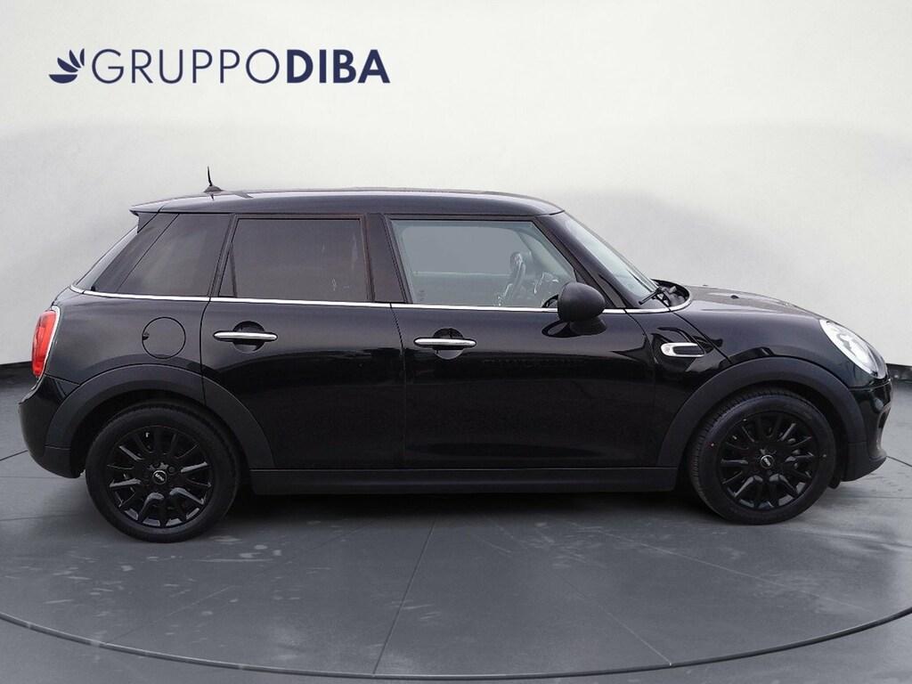 Mini One 1.5 One Hype