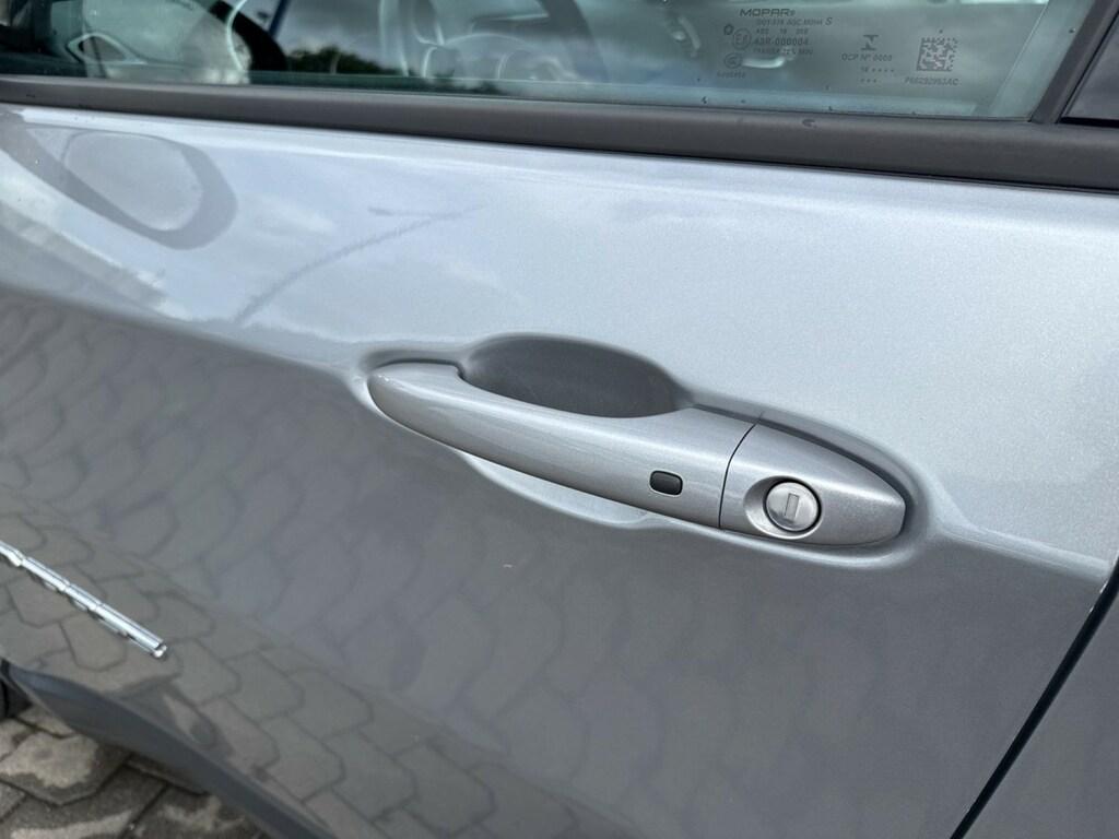 Jeep Compass 1.4 m-air Limited 4wd 170cv auto my19