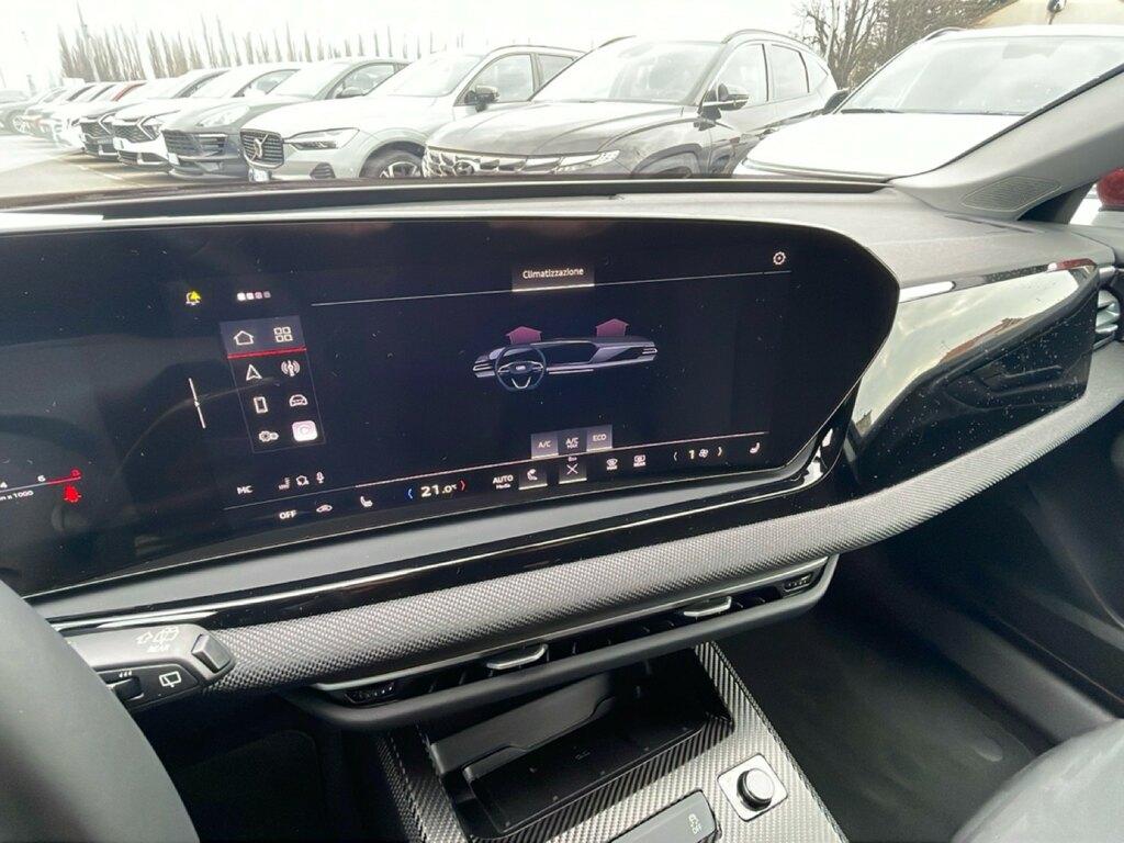 Audi A5 Avant 2.0 tfsi Business Advanced 150cv s-tronic