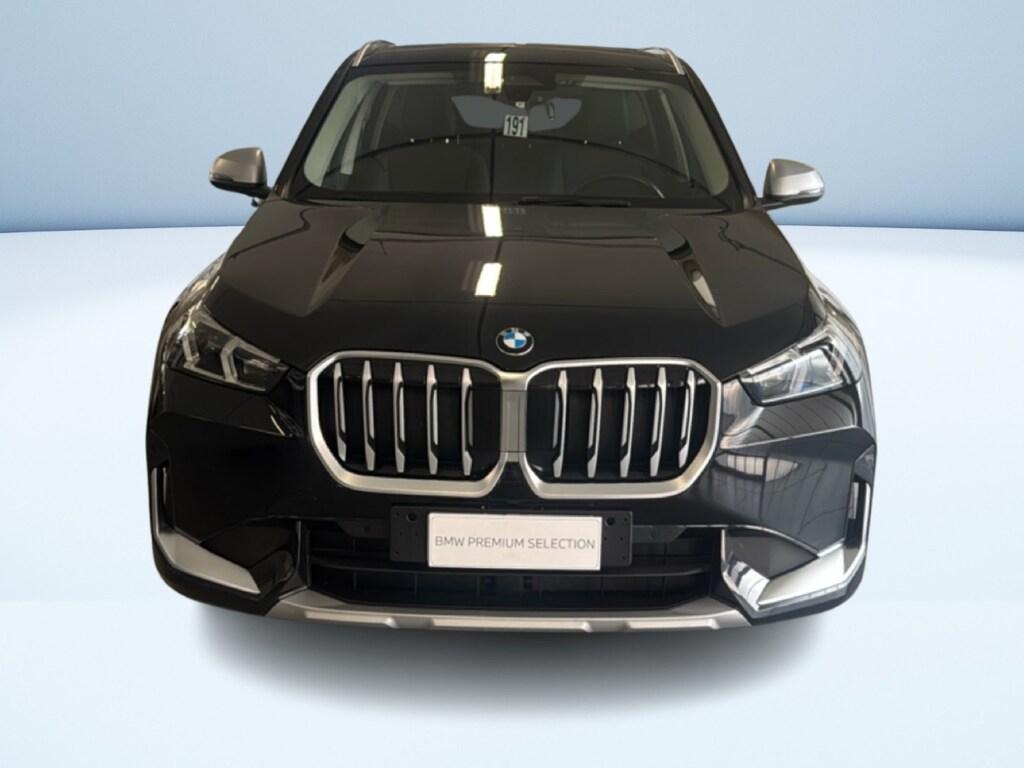 BMW X1 sdrive18d X-Line Edition Signature auto