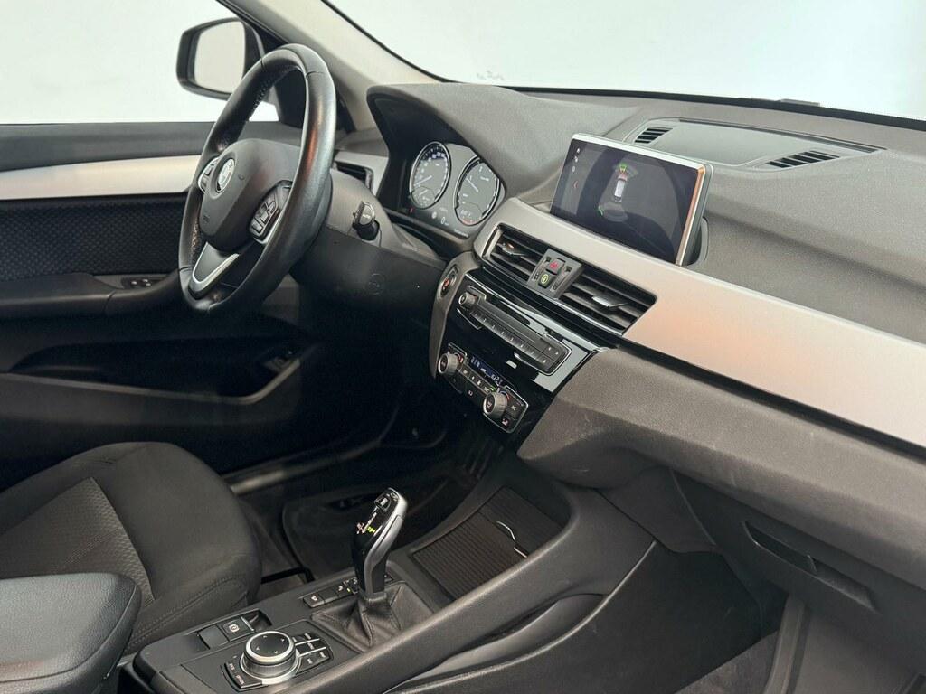 BMW X1 xdrive18d xLine auto