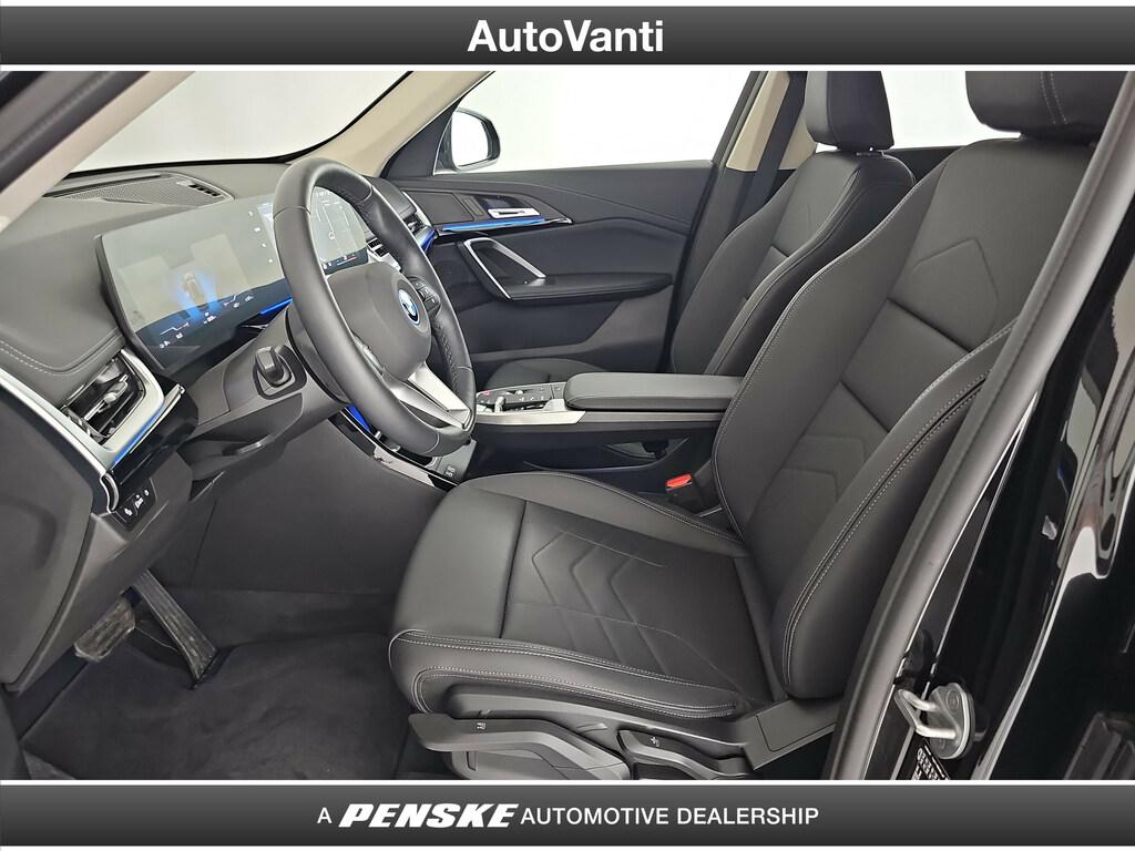 BMW iX1 edrive 20 Special Edition