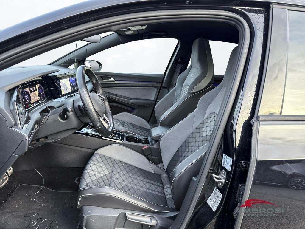 Volkswagen Golf 2.0 tdi scr R-Line 150cv dsg