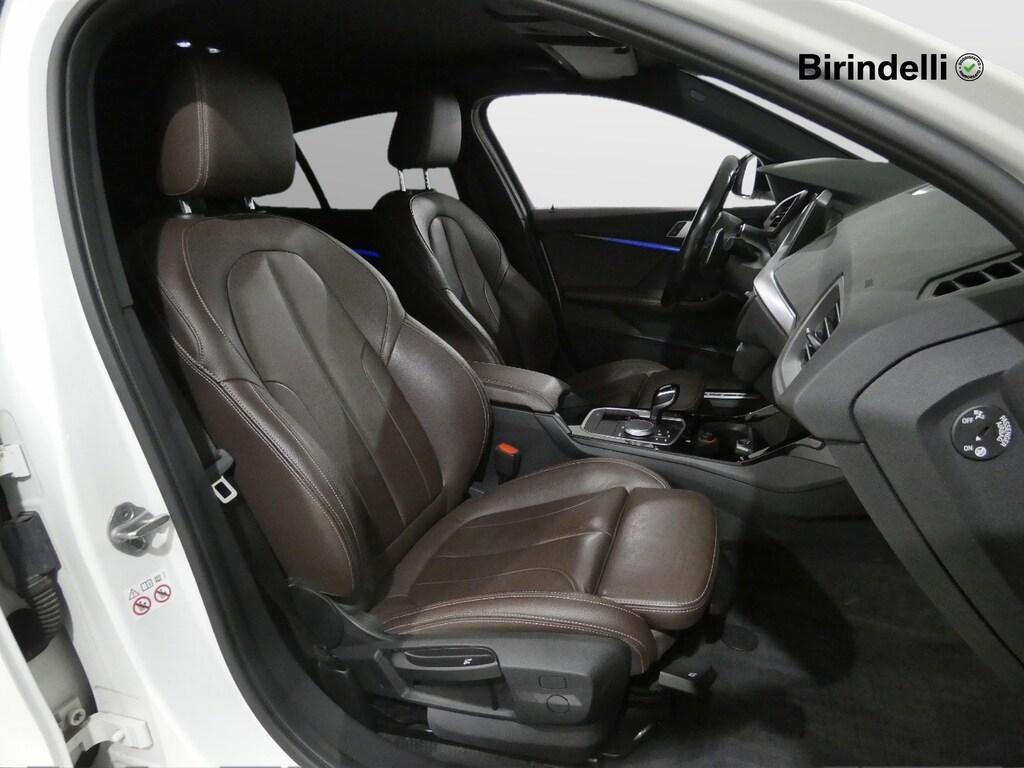 BMW Serie 1 M 135i xdrive auto