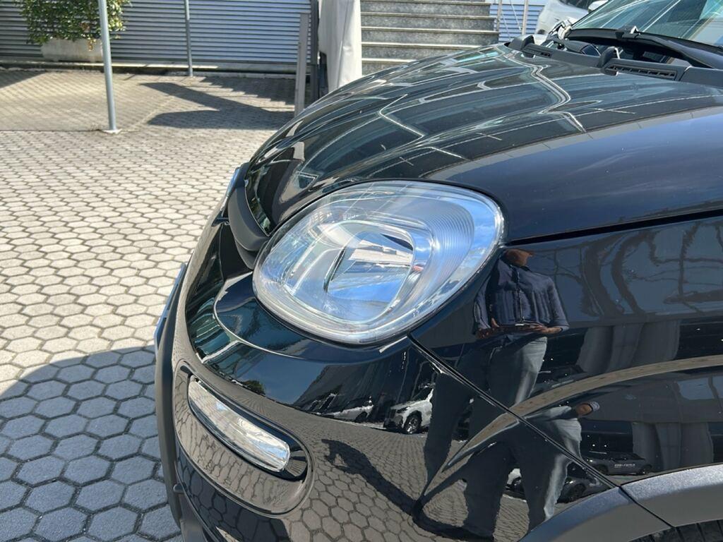 Fiat Panda 1.0 firefly hybrid s&s 70cv