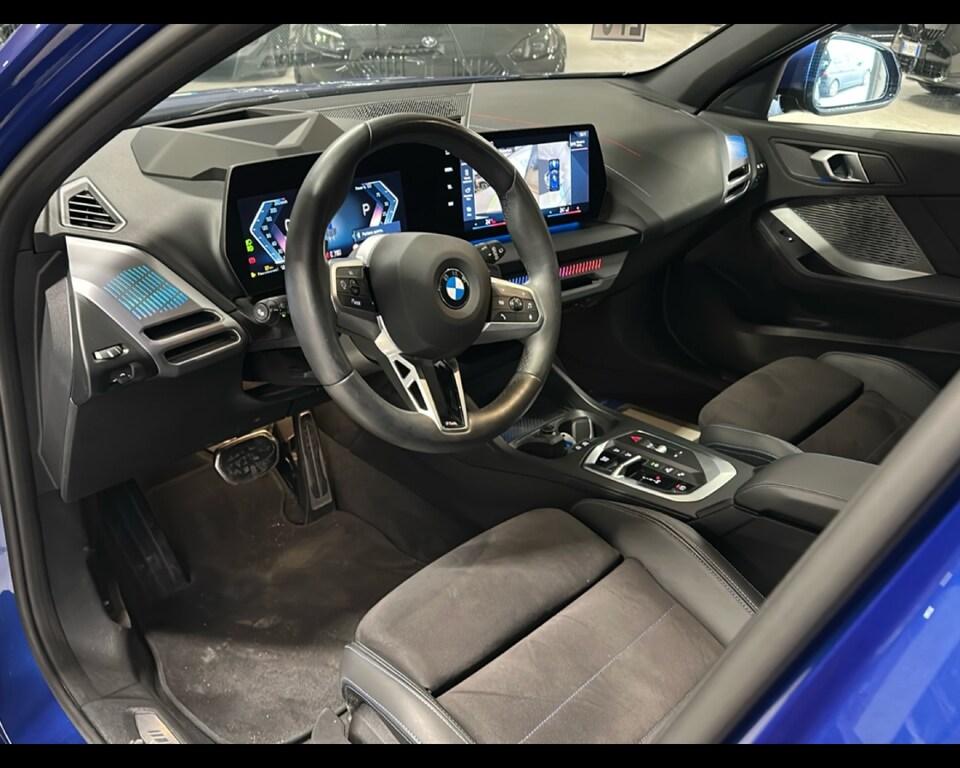BMW Serie 1 118d MSport Pro auto
