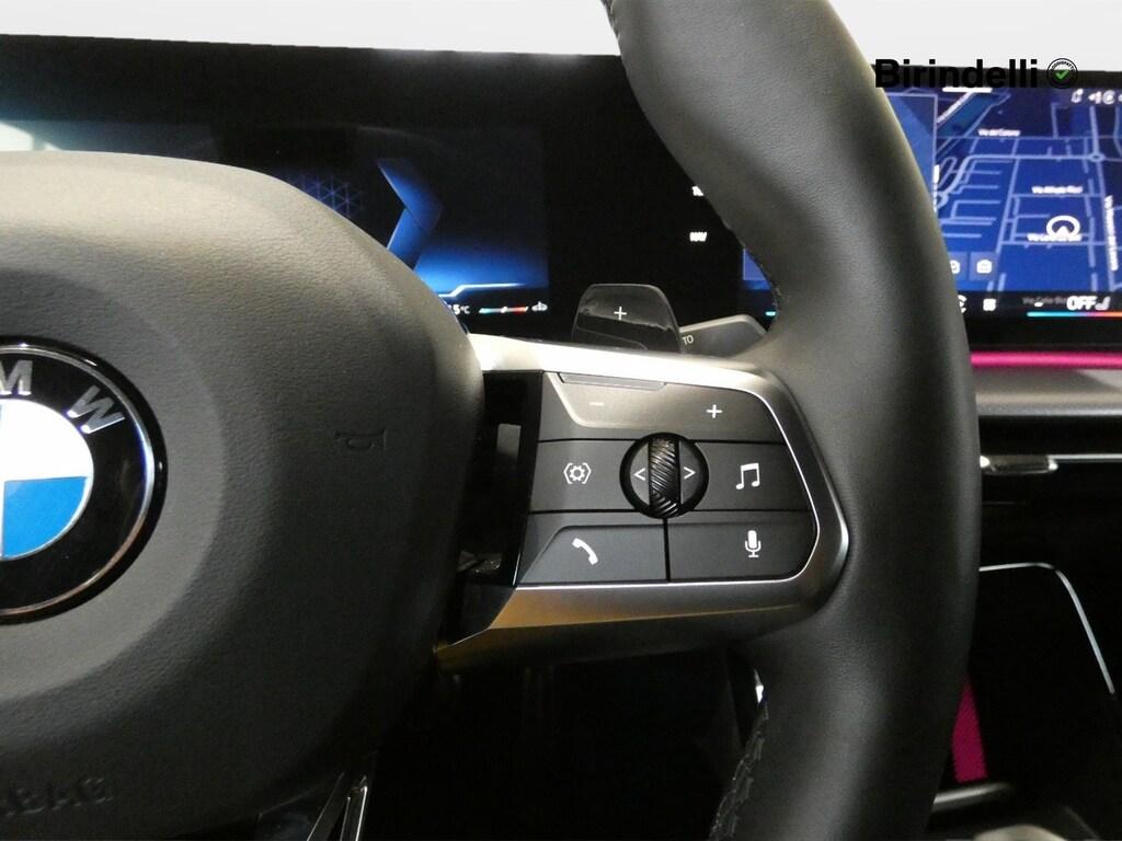 BMW X2 sdrive 20d 48V Msport Pro auto