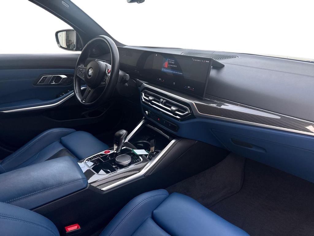 BMW M3 Touring 3.0 Competition M xdrive auto