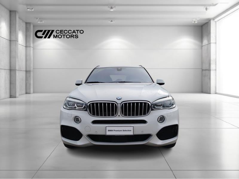 BMW X5 xdrive40e Experience auto