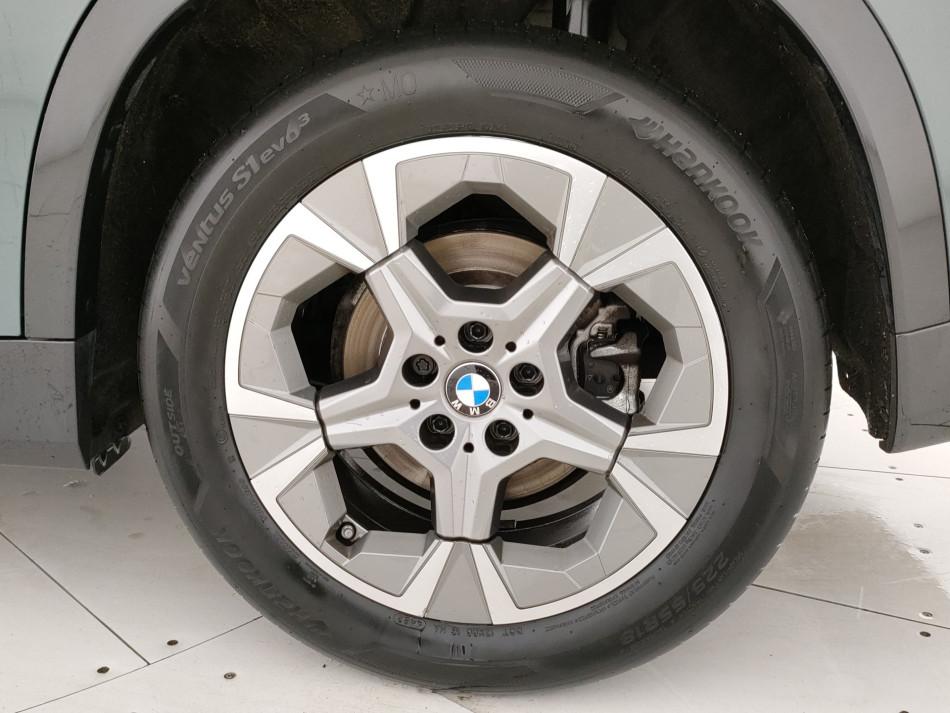 BMW X1 xdrive20d mhev 48V X-Line auto