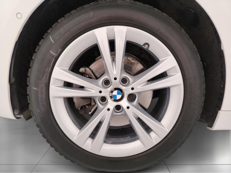 BMW Serie 2 216d Active Tourer Advantage auto my17