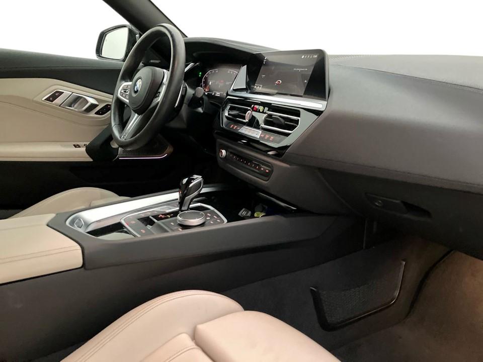 BMW Z4 sdrive 20i Msport auto
