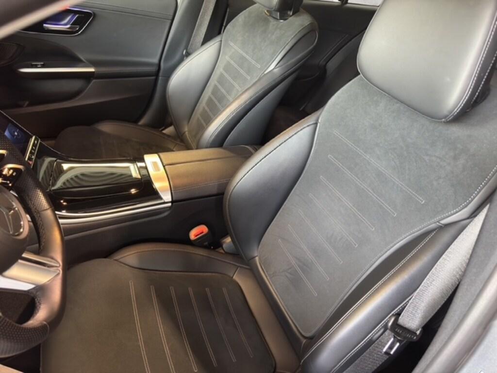 Mercedes Classe C 200 d mild hybrid Premium Plus auto