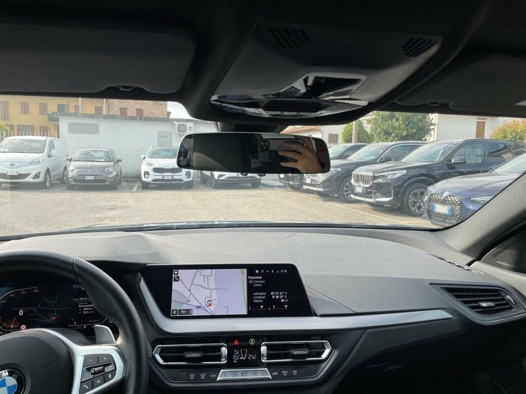 BMW Serie 2 220d Gran Coupe Msport auto