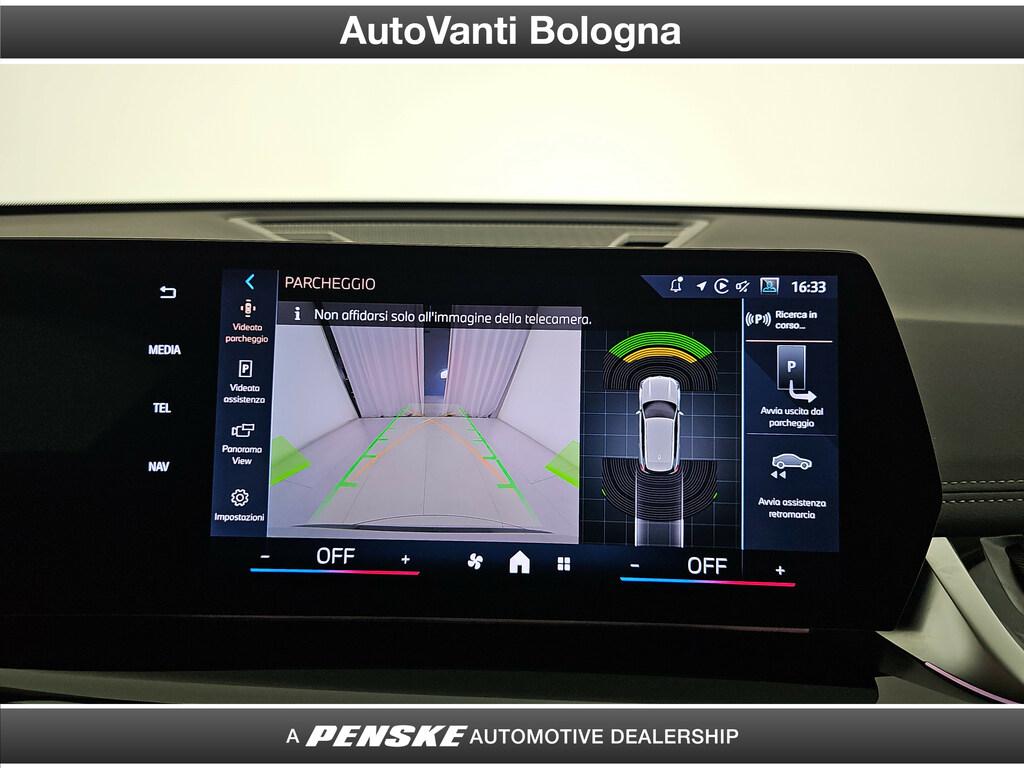 BMW iX1 edrive 20 X-Line