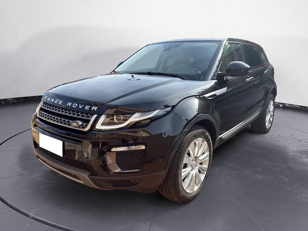 Land Rover Range Rover Evoque Evoque 2.0 td4 HSE Dynamic 150cv 5p