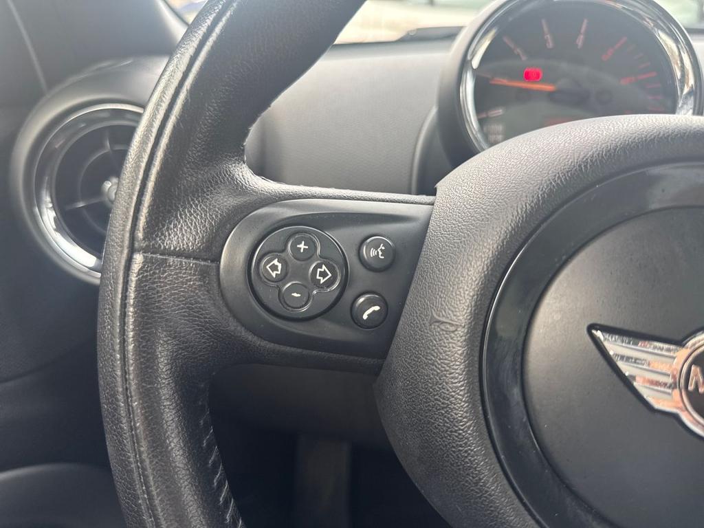 Mini Cooper D Countryman 2.0 D Cooper D Business Auto