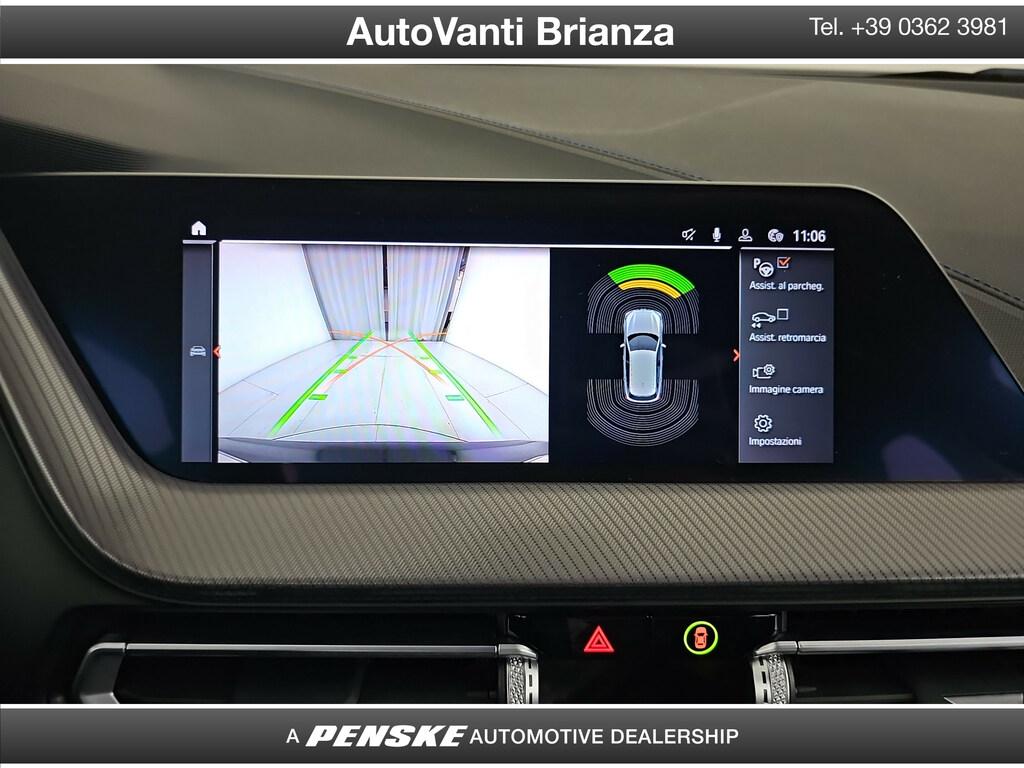 BMW Serie 1 118i Msport 136cv auto