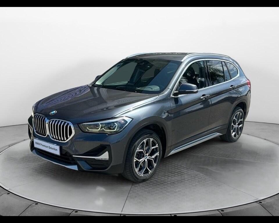 BMW X1 sdrive18d xLine Plus auto