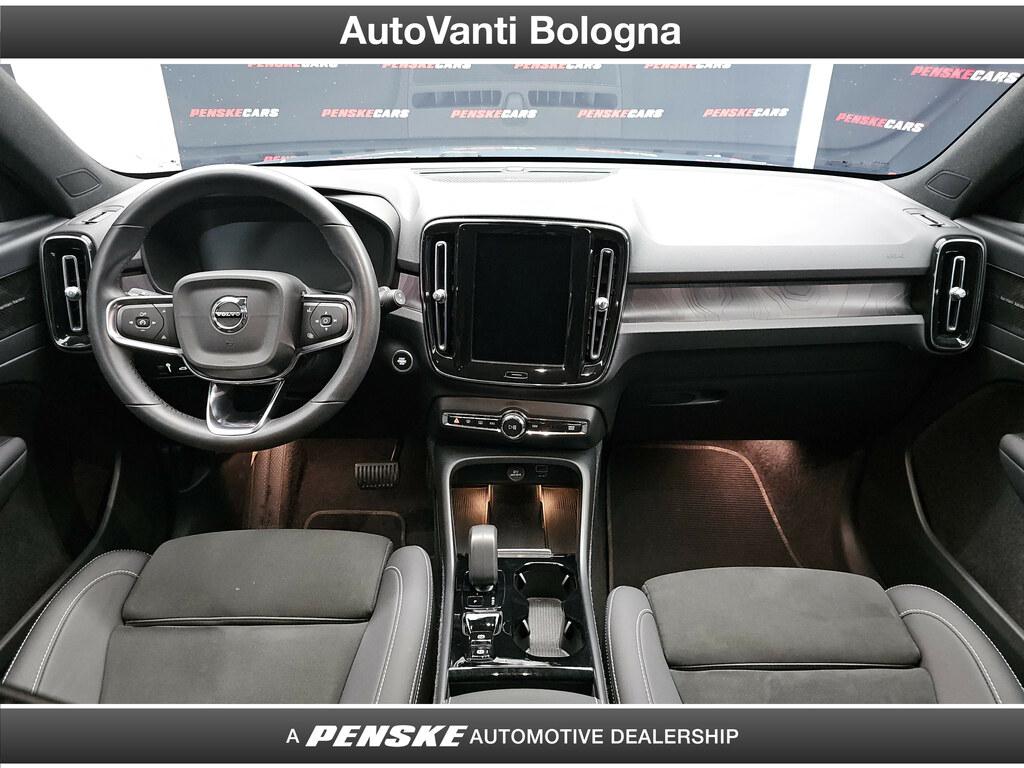 Volvo XC40 1.5 t4 recharge phev Ultimate Dark auto