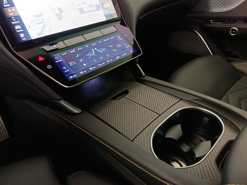 Maserati Granturismo 3.0 Trofeo awd auto