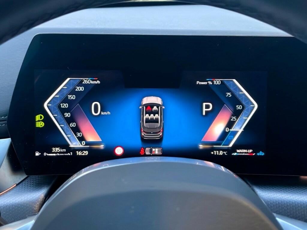 BMW X1 sdrive18d MSport Edition Signature auto