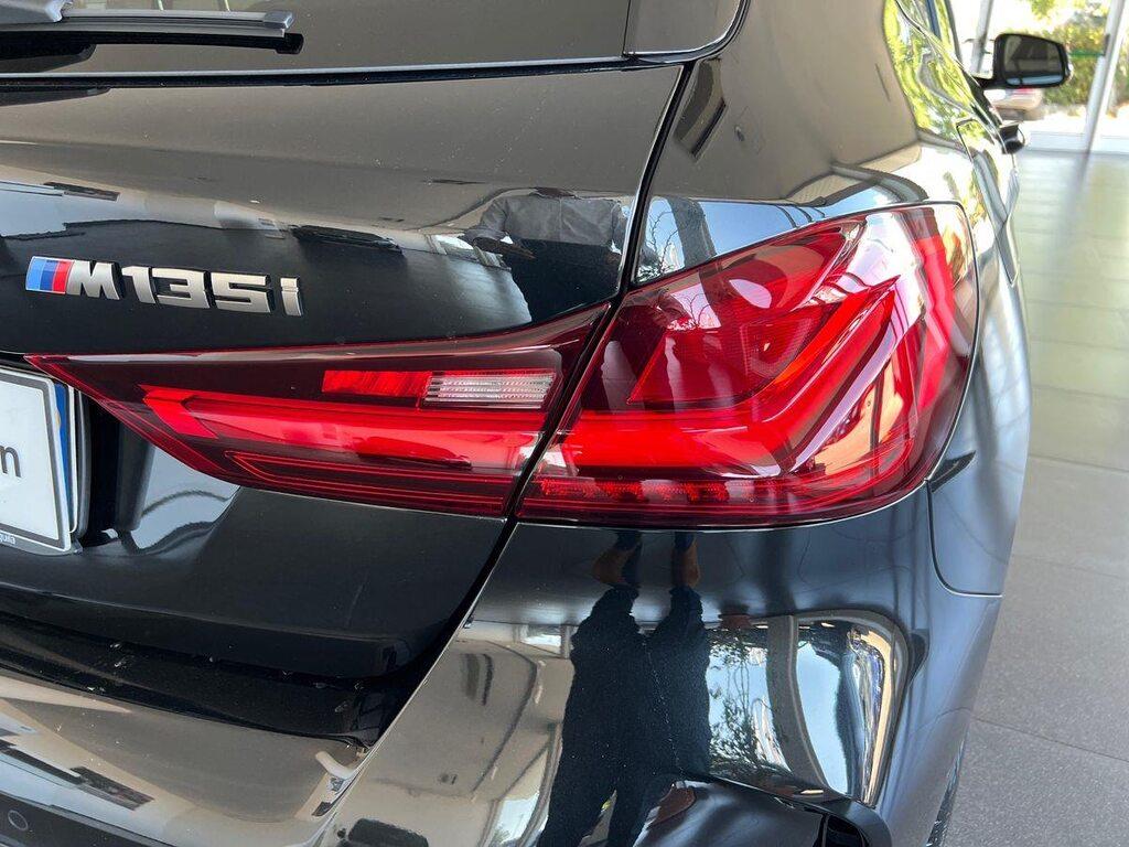 BMW Serie 1 M 135i xdrive auto