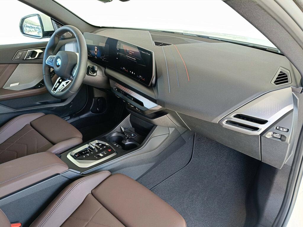 BMW Serie 2 218d Gran Coupe MSport Pro auto