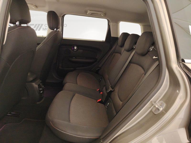 Mini Cooper Clubman 1.5 Cooper Business Steptronic