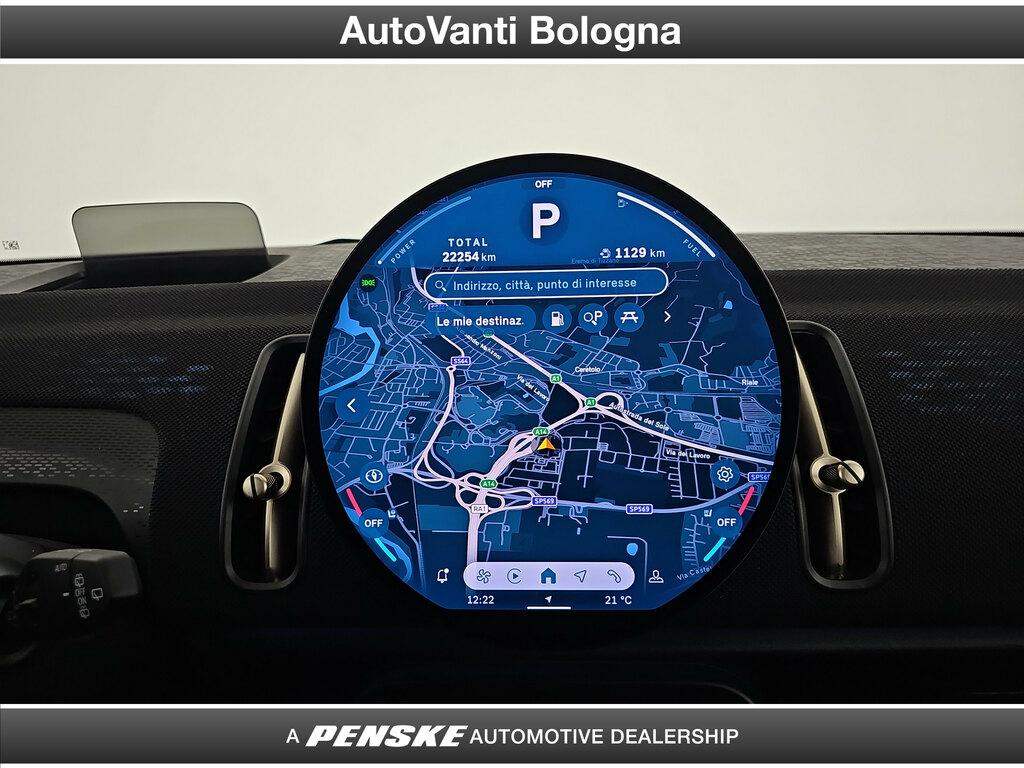 Mini Mini Countryman 2.0 48V D Classic auto