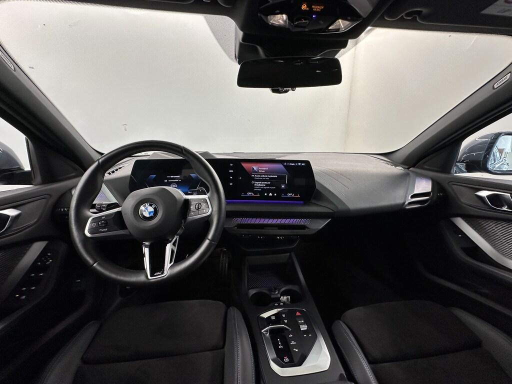 BMW Serie 1 118d MSport Pro auto