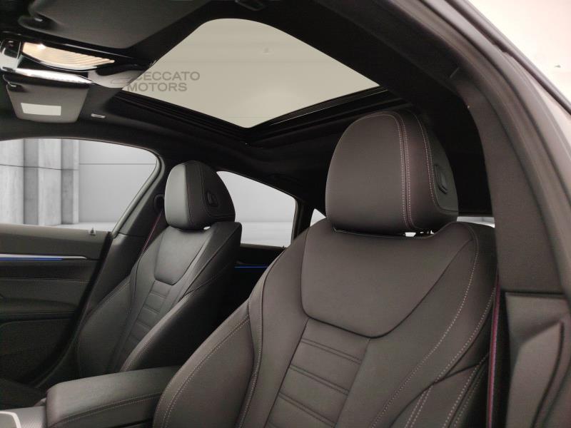 BMW i4 xdrive40 M Sport Pro