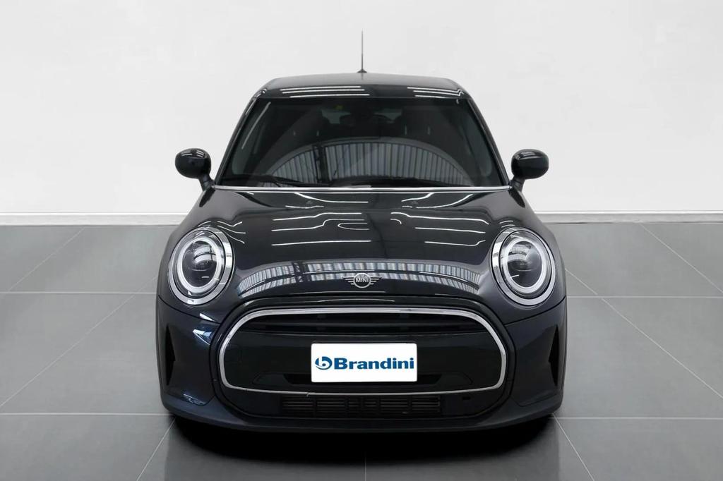 Mini Cooper 1.5 TwinPower Turbo Cooper