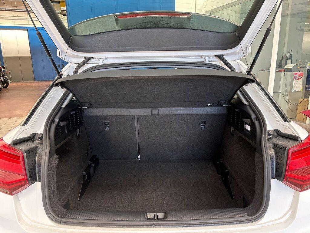 Audi Q2 35 1.5 tfsi Admired Advanced