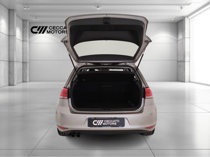 Volkswagen Golf 2.0 tdi Highline 150cv 5p E6