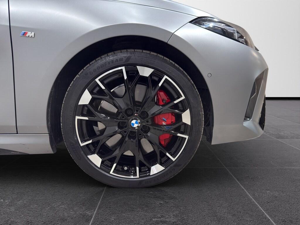BMW Serie 1 M M135 xdrive MSport Pro auto