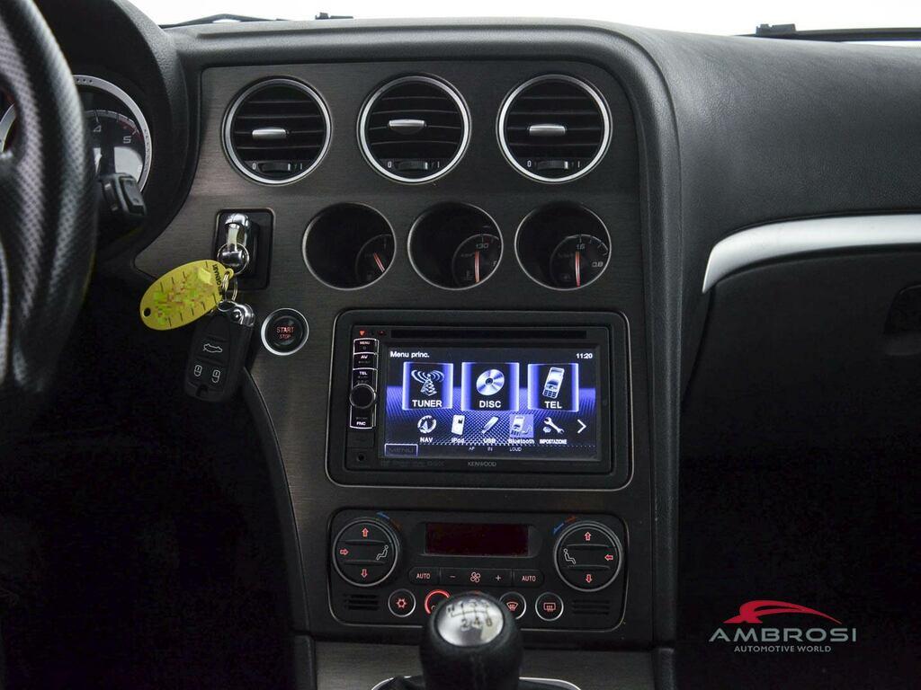 Alfa Romeo Brera 2.0 jtdm 170cv