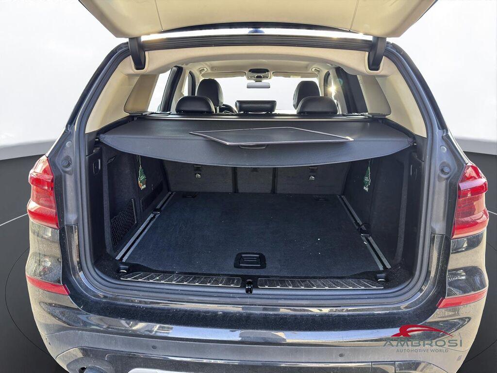 BMW X3 xdrive30d xLine 265cv auto