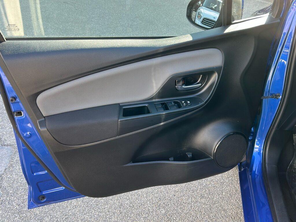Toyota Yaris 5p 1.0 Active