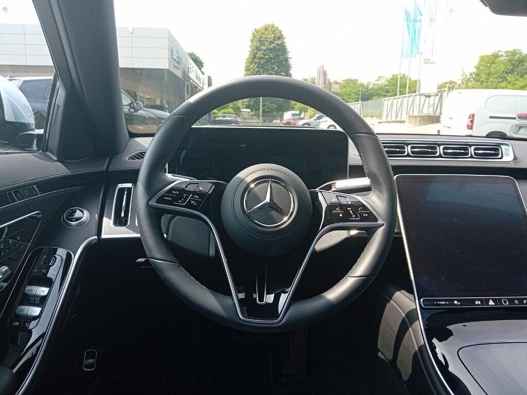 Mercedes Classe S 450 d mhev Premium Plus 4matic auto