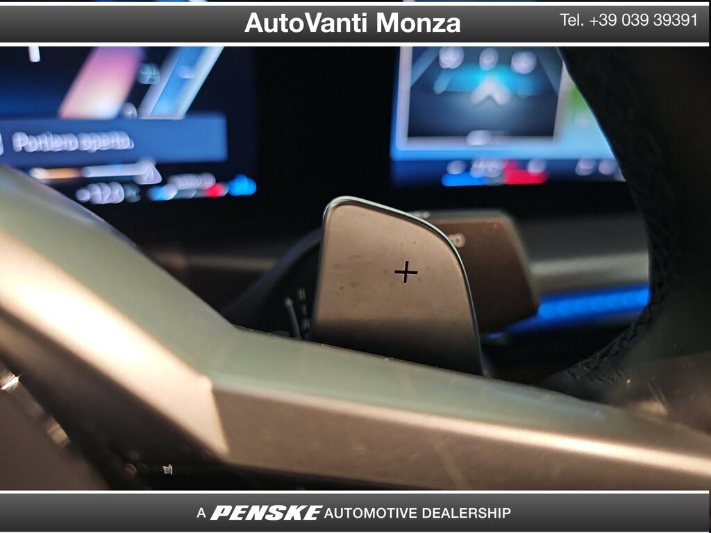 BMW Serie 4 420d Gran Coupe mhev 48V xdrive M Sport Pro auto