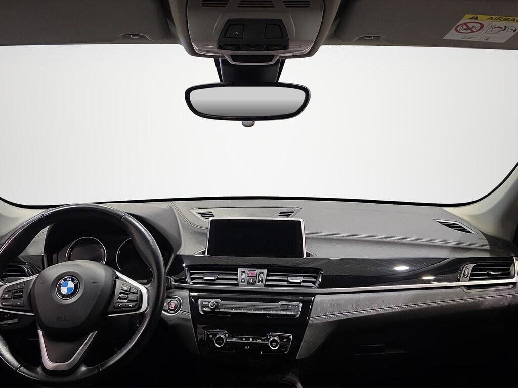 BMW X1 sdrive18d xLine Plus auto