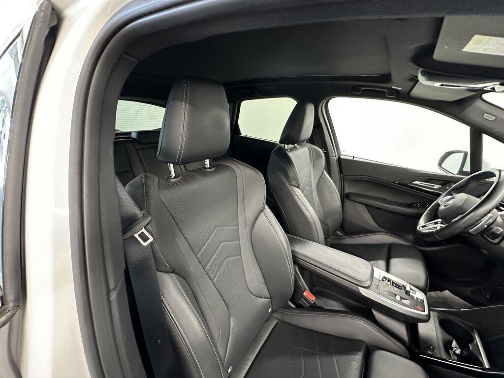 BMW Serie 2 218d Active Tourer Msport auto
