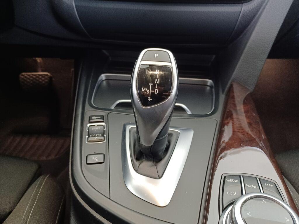 BMW Serie 4 440i Gran Coupe xdrive Advantage auto