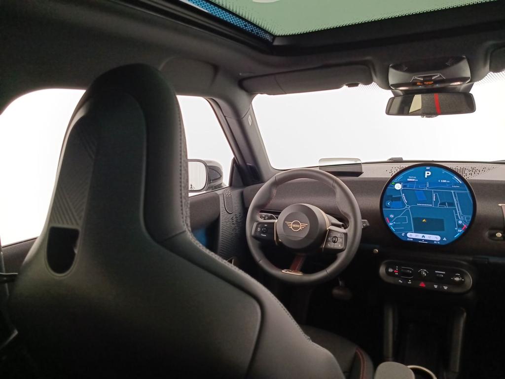 Mini Mini Cooper SE JCW