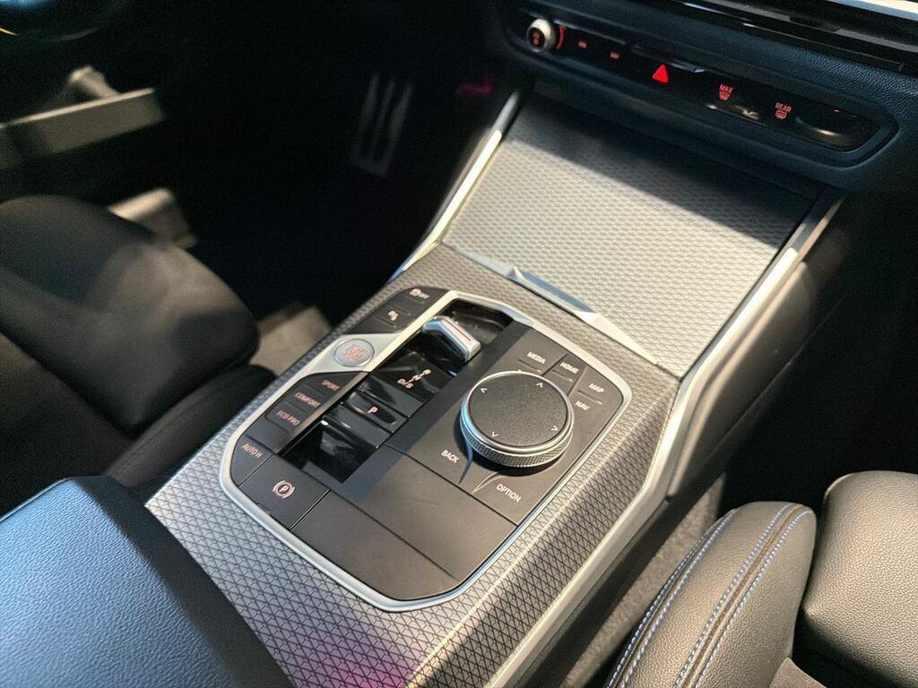 BMW Serie 3 320d Touring mhev 48V Msport auto