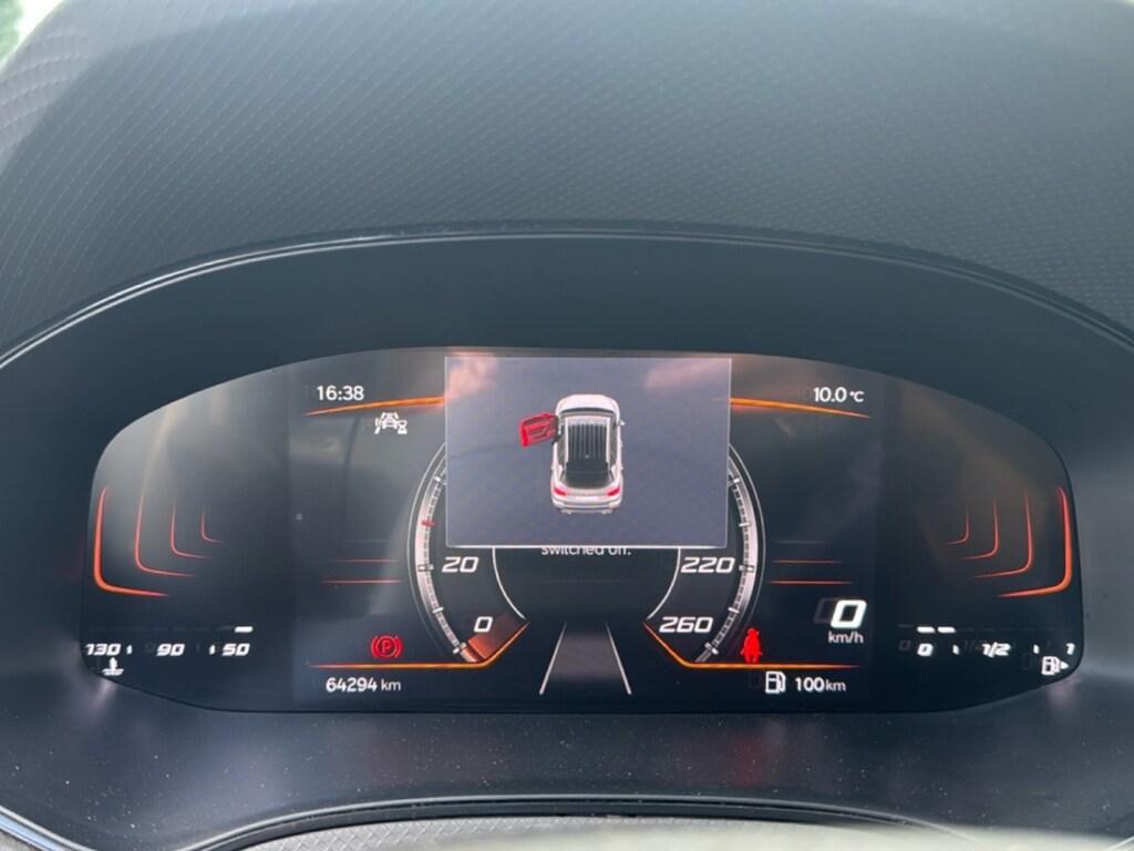 Seat Arona 1.0 ecotsi Style 95cv
