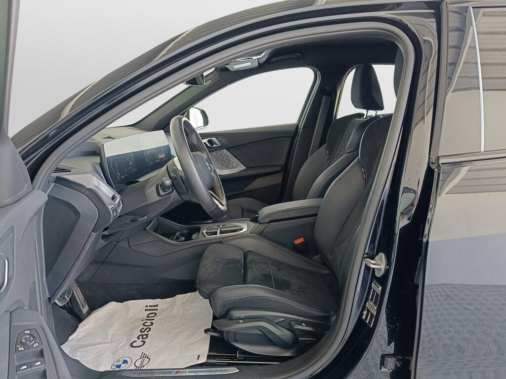 BMW Serie 1 118d MSport Pro auto