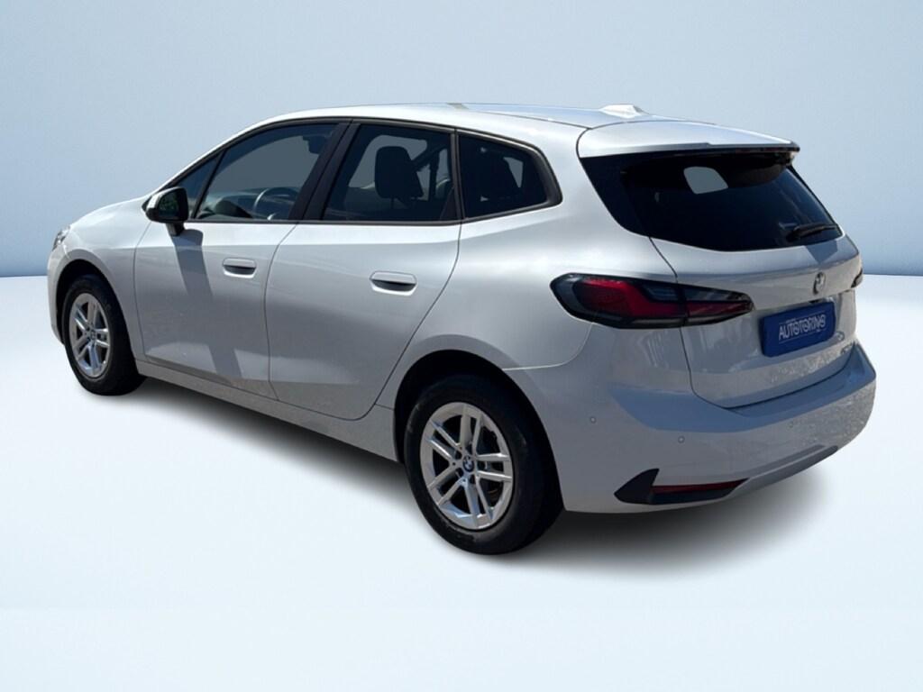 BMW Serie 2 218d Active Tourer auto